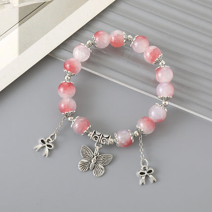 All-matching Graceful Crystal Bracelet For Women - Glossorea