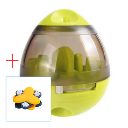 Happy Leaking Food Pet Supplies - Glossorea