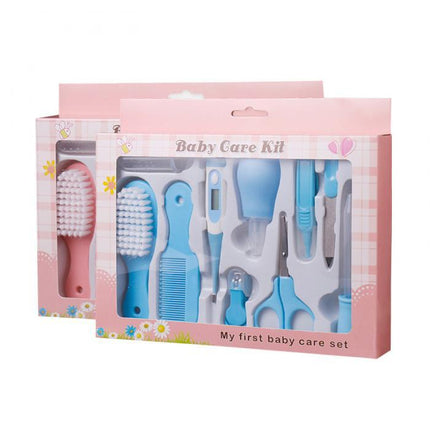 Portable Baby Health Suit Children's Beauty Set - Glossorea