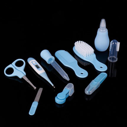 Portable Baby Health Suit Children's Beauty Set - Glossorea