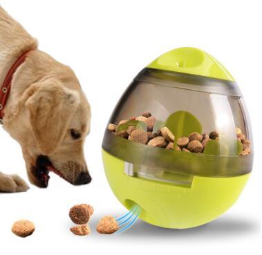 Happy Leaking Food Pet Supplies - Glossorea