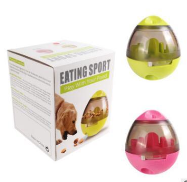Happy Leaking Food Pet Supplies - Glossorea