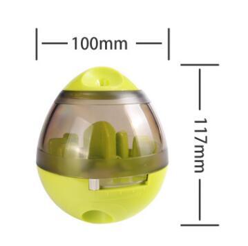 Happy Leaking Food Pet Supplies - Glossorea
