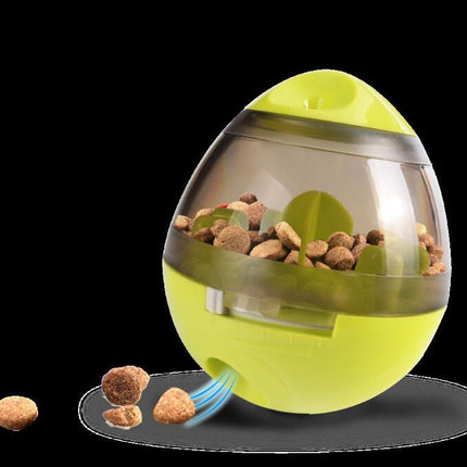 Happy Leaking Food Pet Supplies - Glossorea