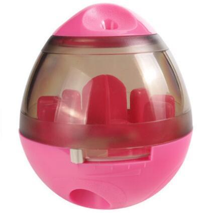 Happy Leaking Food Pet Supplies - Glossorea