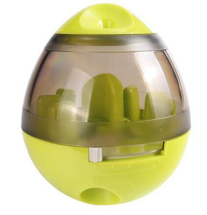 Happy Leaking Food Pet Supplies - Glossorea