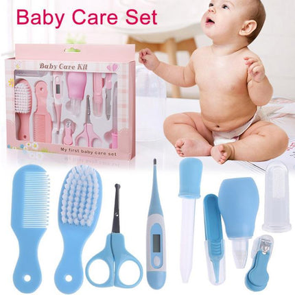 Portable Baby Health Suit Children's Beauty Set - Glossorea