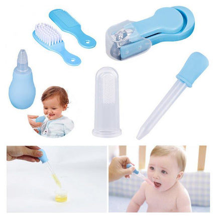 Portable Baby Health Suit Children's Beauty Set - Glossorea