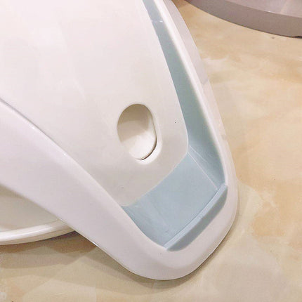 Pet cat leaking food toy - Glossorea