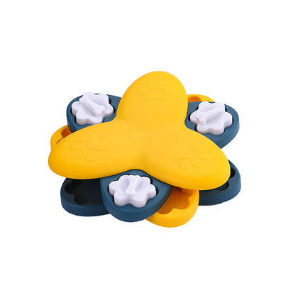 Happy Leaking Food Pet Supplies - Glossorea