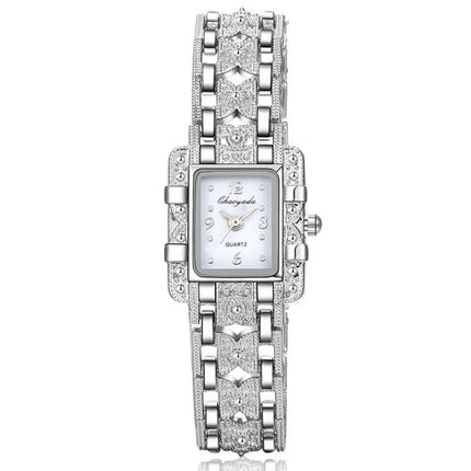 Women's Square Bracelet Watch Women's Bracelet Watch - Glossorea