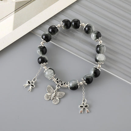 All-matching Graceful Crystal Bracelet For Women - Glossorea