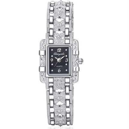 Women's Square Bracelet Watch Women's Bracelet Watch - Glossorea