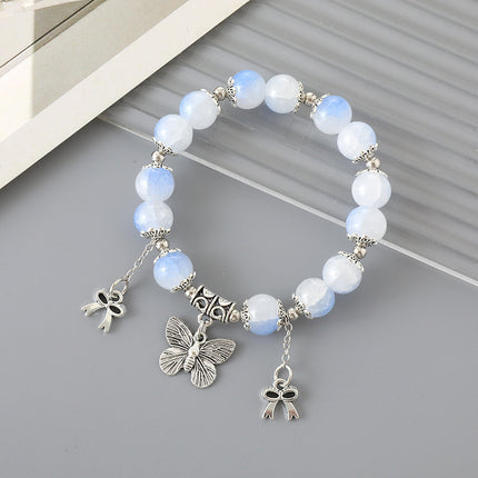 All-matching Graceful Crystal Bracelet For Women - Glossorea