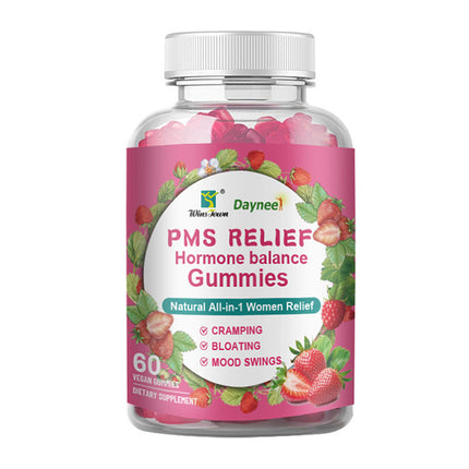 Many Kinds Of Herb Health Gummies Skin Beauty Gummy - Glossorea