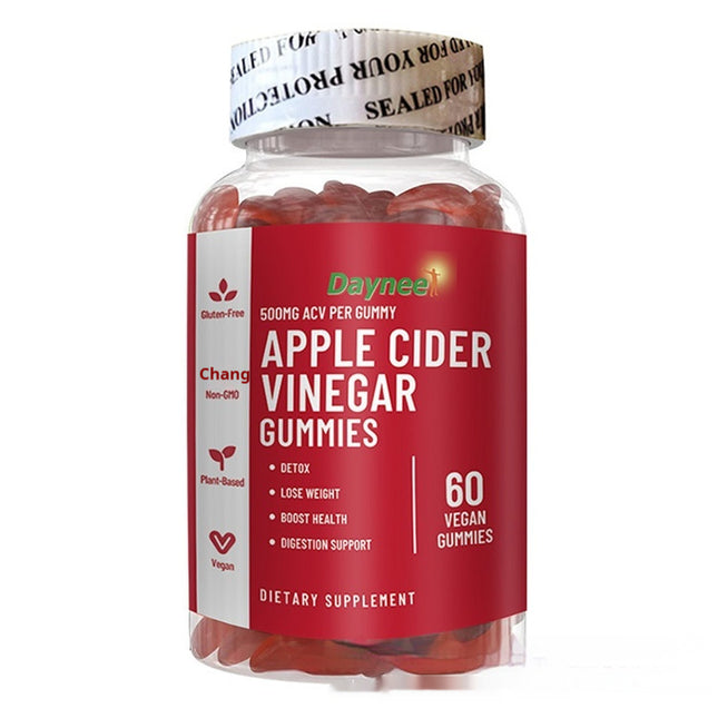 Many Kinds Of Herb Health Gummies Skin Beauty Gummy - Glossorea