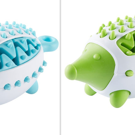 Pet Food Dropping Ball Dog Toy - Glossorea