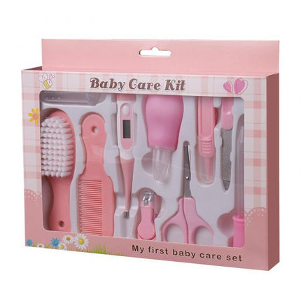 Portable Baby Health Suit Children's Beauty Set - Glossorea