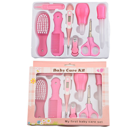 Portable Baby Health Suit Children's Beauty Set - Glossorea