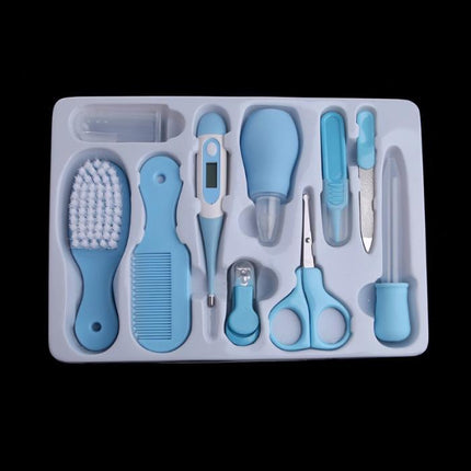 Portable Baby Health Suit Children's Beauty Set - Glossorea