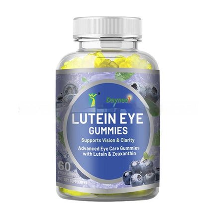 Many Kinds Of Herb Health Gummies Skin Beauty Gummy - Glossorea