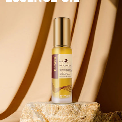 Karseell Moroccan Argan Oil – 50ml Hair Healing Serum - Glossorea