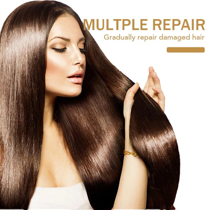 Sevich Hair Treatment Mask – Keratin Repair for All Hair Types (80g) - Glossorea