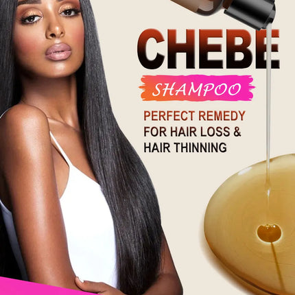 Sevich Hair Growth Set – Chebe Mask & Oil for Hair Loss Treatment - Glossorea