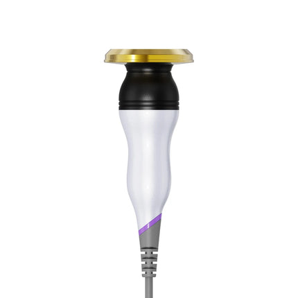 Ultrasonic Beauty Machine – Face Lifting & Eye Massager - Glossorea