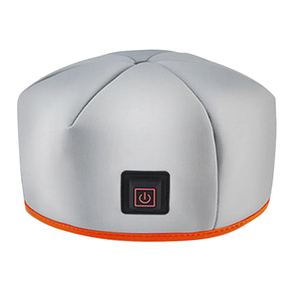 Red Light Therapy Hair Growth Cap – Rechargeable & Unisex - Glossorea