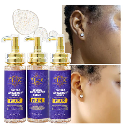 AILKE Natural Glow Brightening Serum – Face & Body - Glossorea