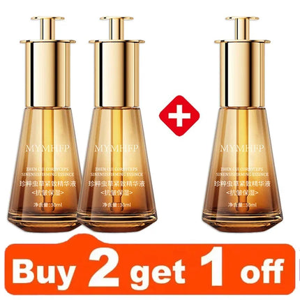 Anti-Aging Serum – Wrinkle & Spot Repair Essence - Glossorea