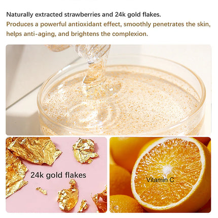 AILKE Natural Glow Brightening Serum – Face & Body - Glossorea