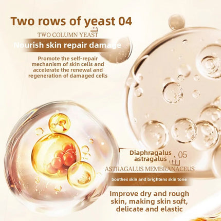 Anti-Aging Serum – Wrinkle & Spot Repair Essence - Glossorea