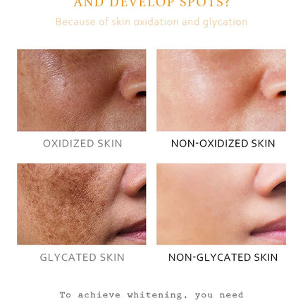 BELYN BERLY Turmeric Serum – Dark Spot Fade & Moisturizing (3pcs) - Glossorea
