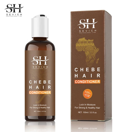 Chebe Hair Growth Set – Serum, Oil & Spray for African Hair - Glossorea