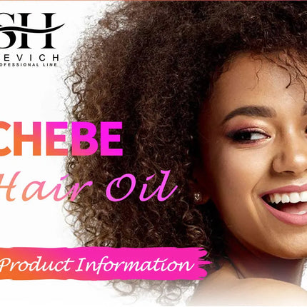Sevich Chebe Hair Growth Set – Oil, Powder, Serum & Spray - Glossorea