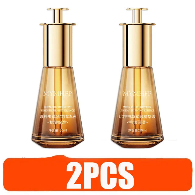 Anti-Aging Serum – Wrinkle & Spot Repair Essence - Glossorea