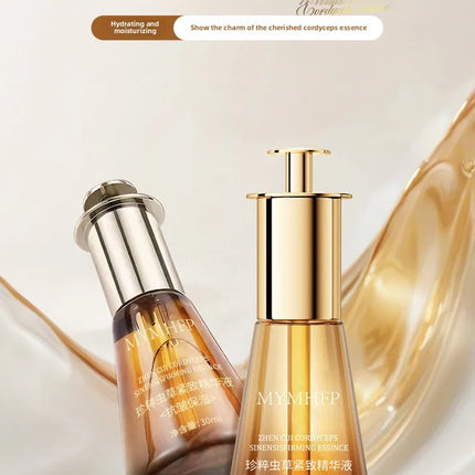 Anti-Aging Serum – Wrinkle & Spot Repair Essence - Glossorea