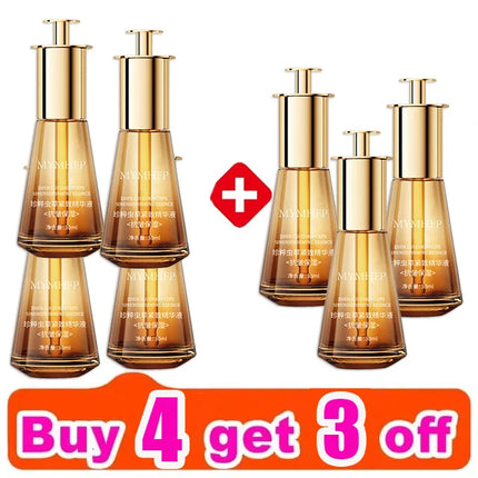 Anti-Aging Serum – Wrinkle & Spot Repair Essence - Glossorea
