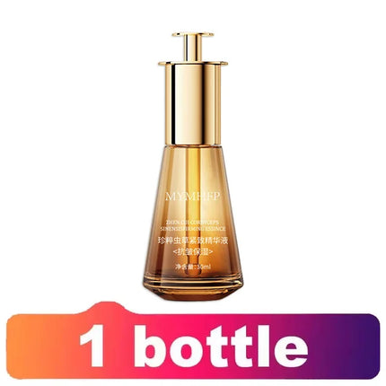 Anti-Aging Serum – Wrinkle & Spot Repair Essence - Glossorea