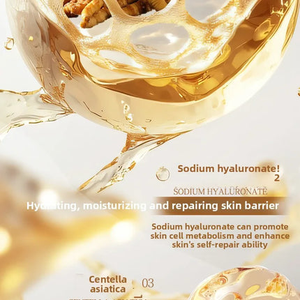 Anti-Aging Serum – Wrinkle & Spot Repair Essence - Glossorea