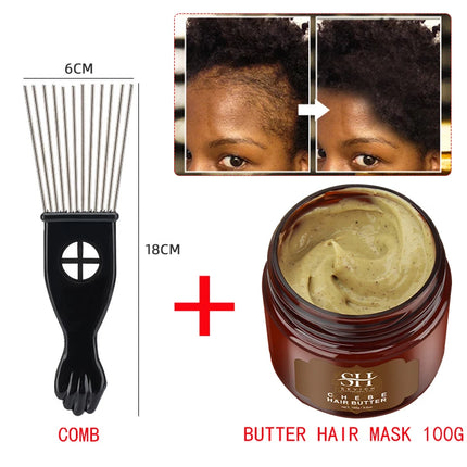 Sevich Chebe Hair Growth Set – Oil, Powder, Serum & Spray - Glossorea