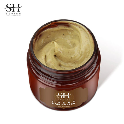 Sevich Chebe Hair Growth Set – Oil, Powder, Serum & Spray - Glossorea