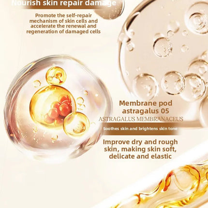 Anti-Aging Serum – Wrinkle & Spot Repair Essence - Glossorea