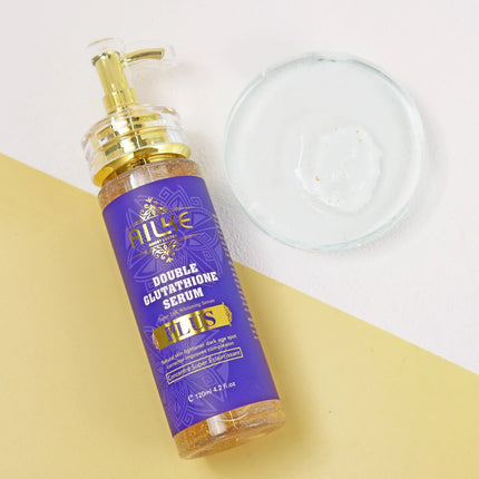 AILKE Natural Glow Brightening Serum – Face & Body - Glossorea
