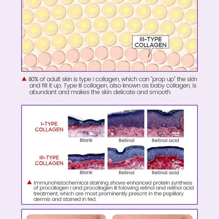 Retinol + Pro-Xylane Ampoule – Anti-Aging Repair (15pcs) - Glossorea