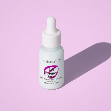 AUQUEST Caffeine Eye Serum for Dark Circles & Puffiness - Glossorea