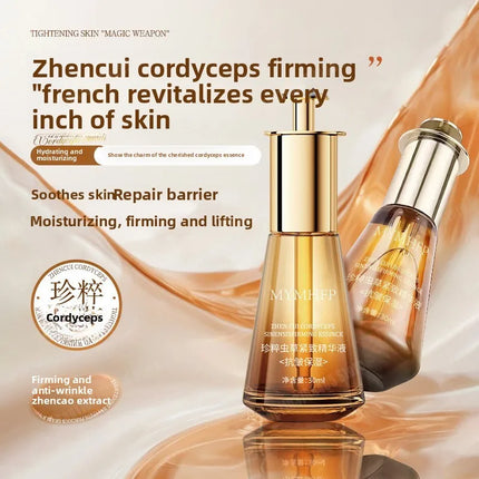 Anti-Aging Serum – Wrinkle & Spot Repair Essence - Glossorea