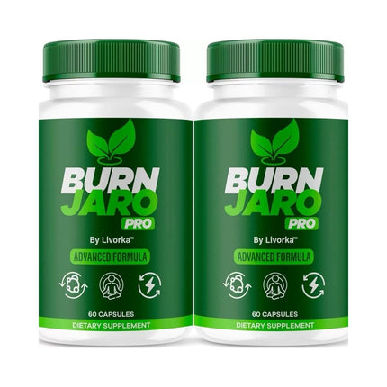 Fat Burning Capsules Health Supplements - Glossorea